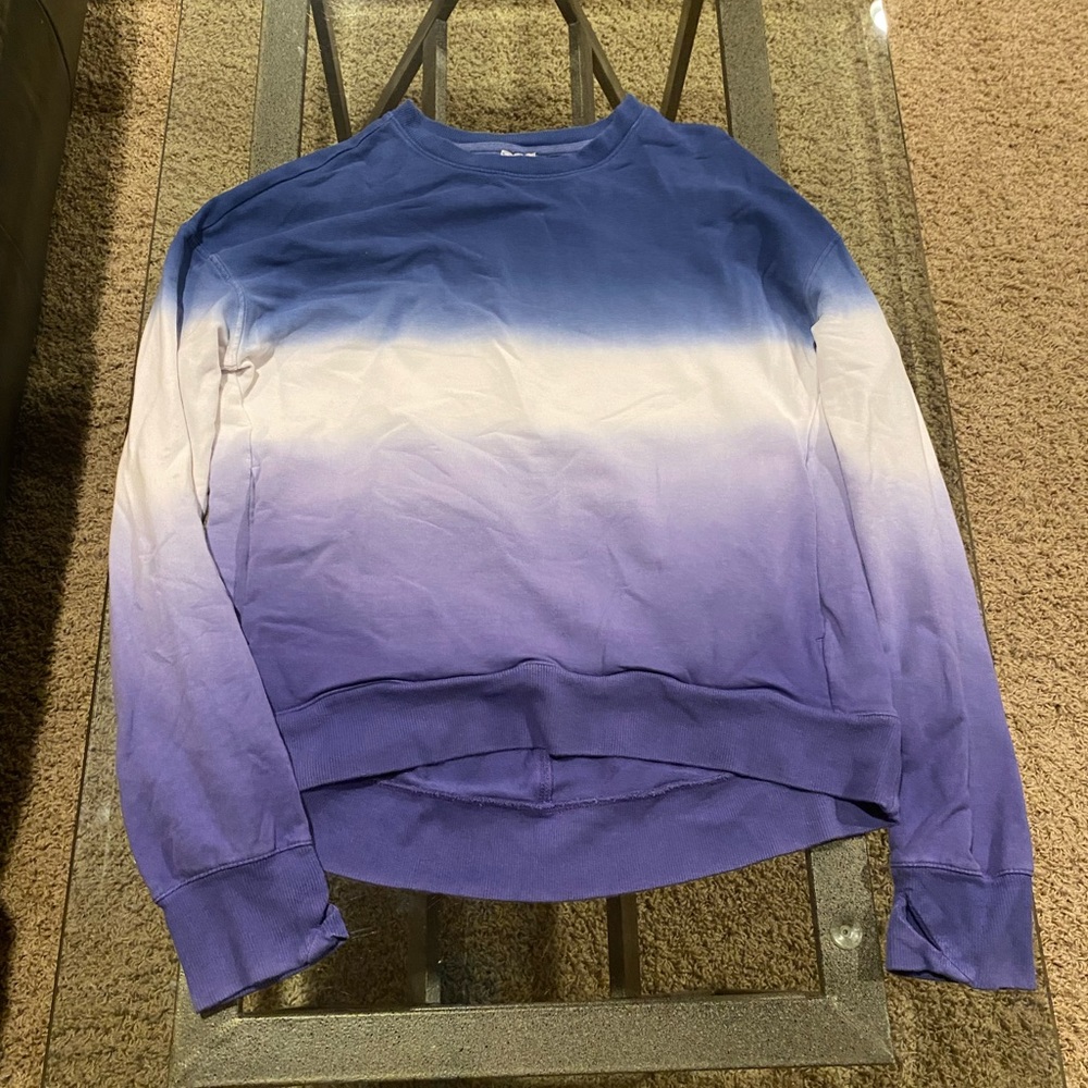 Target sweater